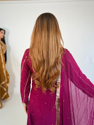 Royale Nurah Pink