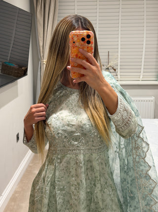 Blossom Maxi Set x