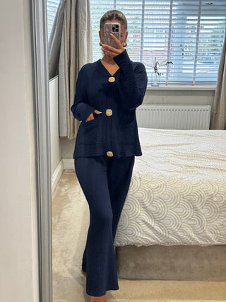 Hannah Co Ord