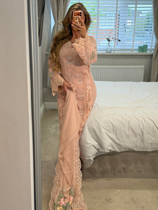 Premium Maria Rose Pink x