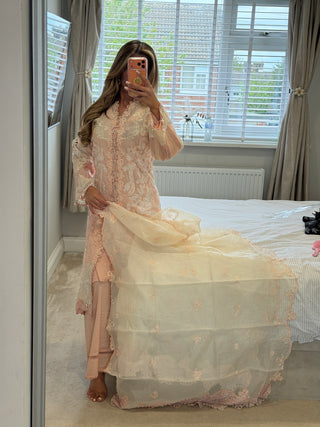 Maria Jacket Set x