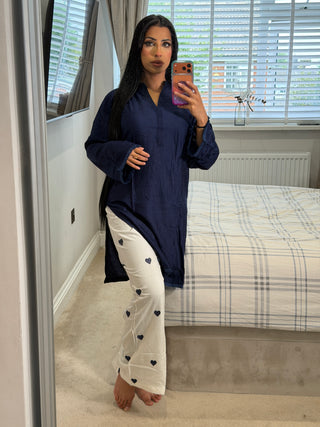 Hania navy