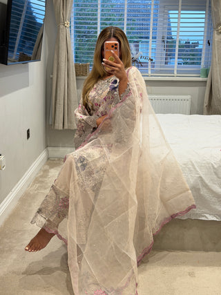 Bell Sleeve luxe x