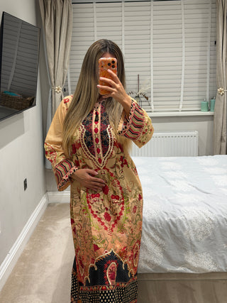 Opal Edit Co Ord 5