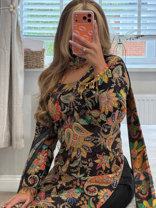 Mehaar Noir