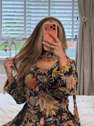 Mehaar Noir