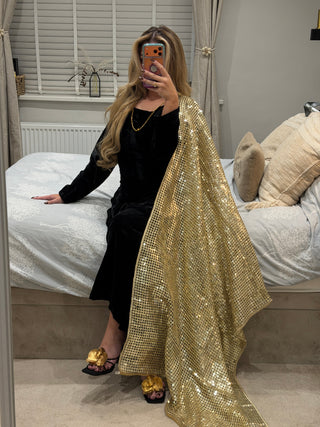 Velore Luxe Noir