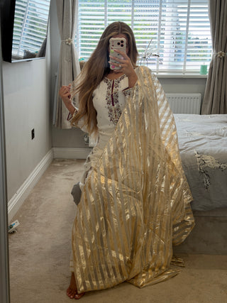 Ethnc White