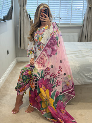 Karma Summer Bloom