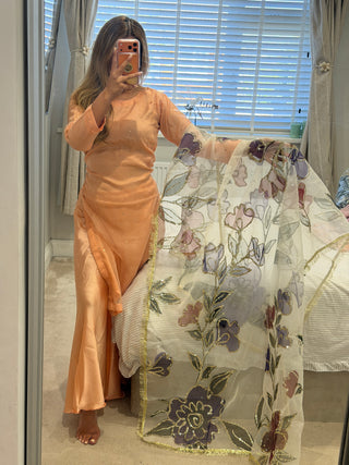 Peach Dream x