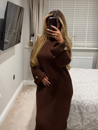 Olivia Brown