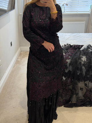 Royalty x