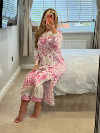 Sofia Co Ord