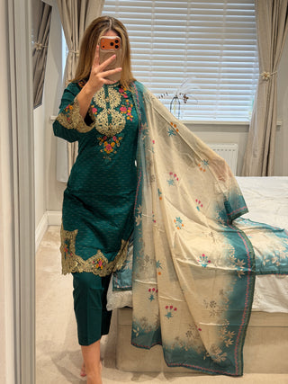 Tawakkal Original - Emerald