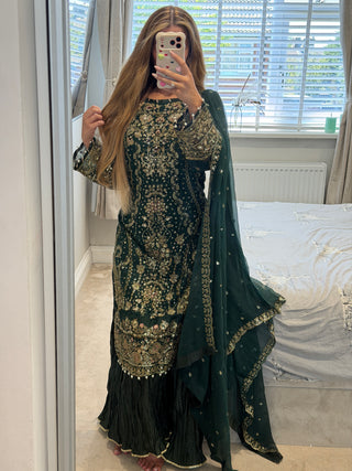 Noori Emerald