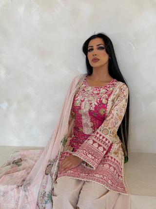 Karma Pink