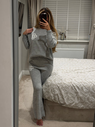 Chloe Grey