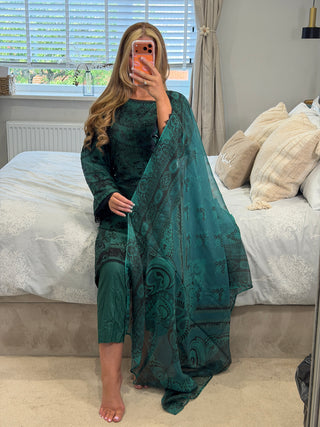 Parisa Emerald