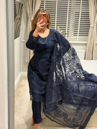 Ultimate Classic Navy