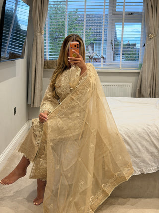 Beige dream luxe x