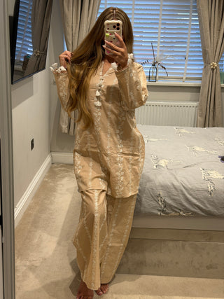 Daisy Co Ord