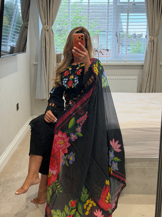 Maria Floral x