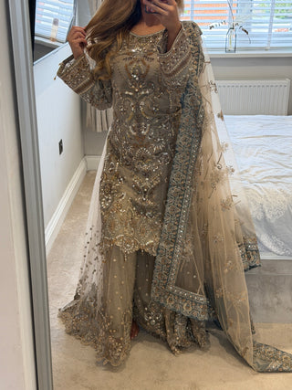 Royale Princess x