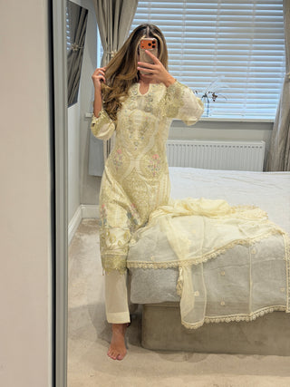 Zoon original - Maryam x