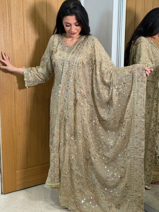 Safa Gold Luxe