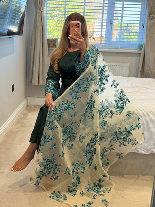 Blossom Emerald x