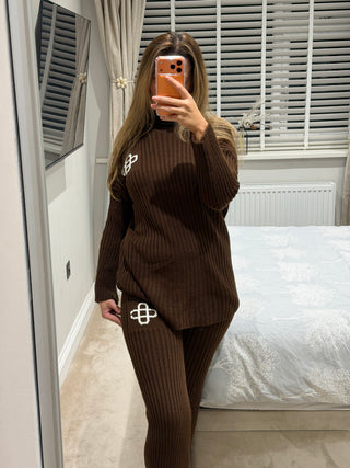 Inspired Knit Co Ord