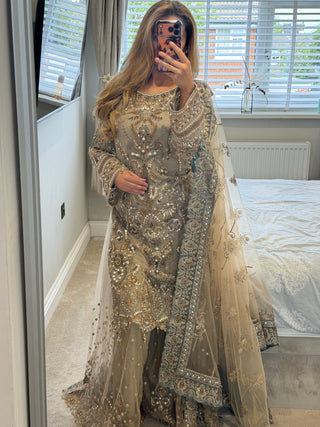 Royale Princess x