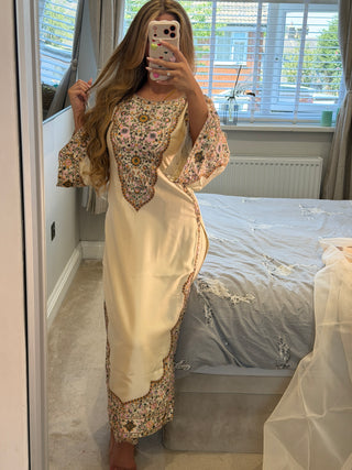 Luxury Silk