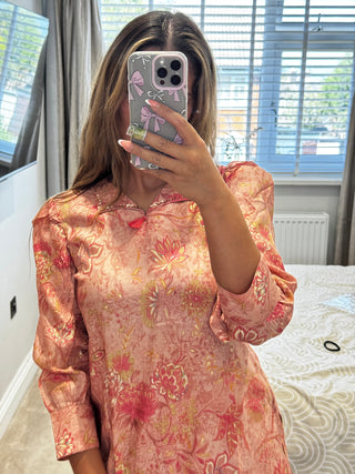 Aleena Co Ord