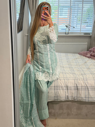 Safa Mint