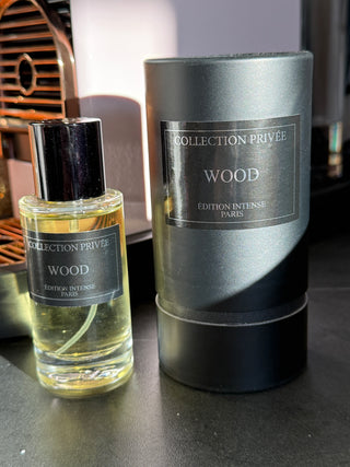 Wood - Inspired by Tom Ford Oud Wood Eau De Parfum 50ml