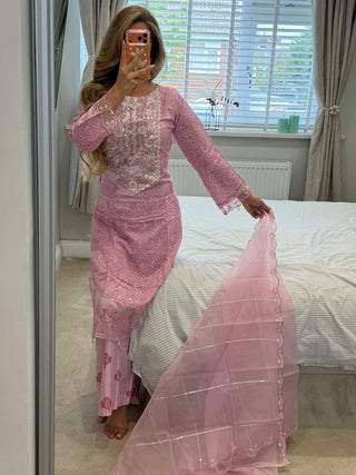 Pink Passion