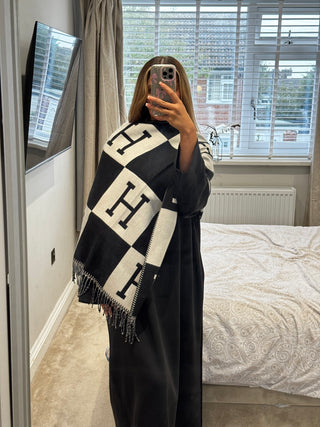Maxi Scarf Collection
