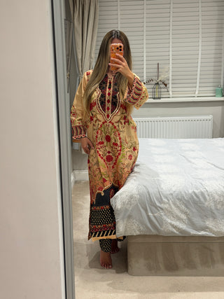Opal Edit Co Ord 5