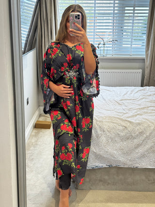 Maysa Kaftan