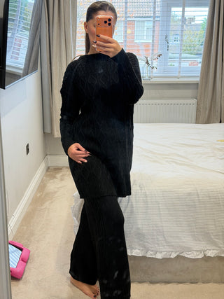 Maya Knit