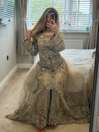 Royale Princess x