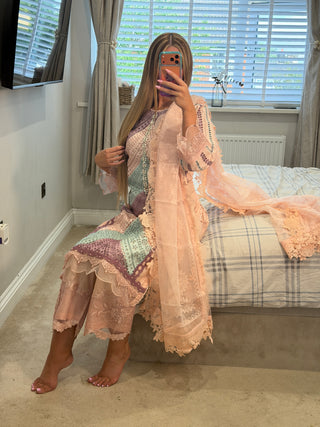 Maria pink dream