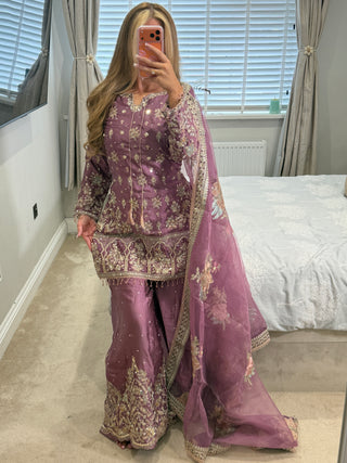 Hasna Luxe