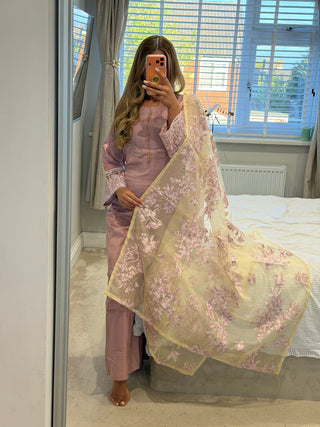 Blossom Pink x