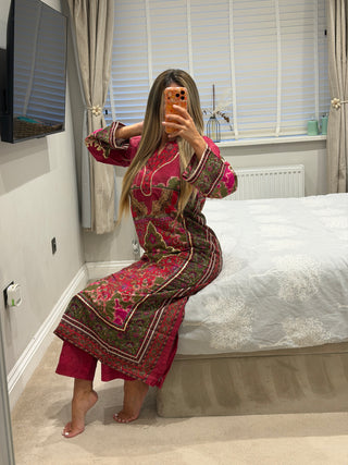 Opal Edit Co Ord 3