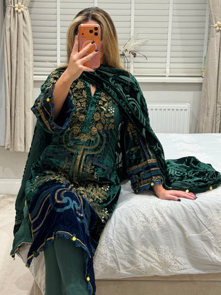 ✨ LUXE ✨ Maria B