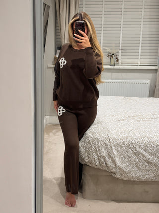 Chloe Brown