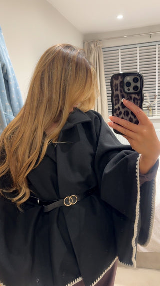 Sofina Cape