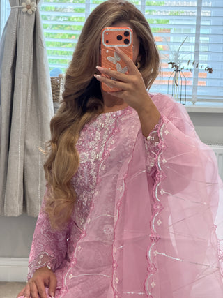 Pink Passion